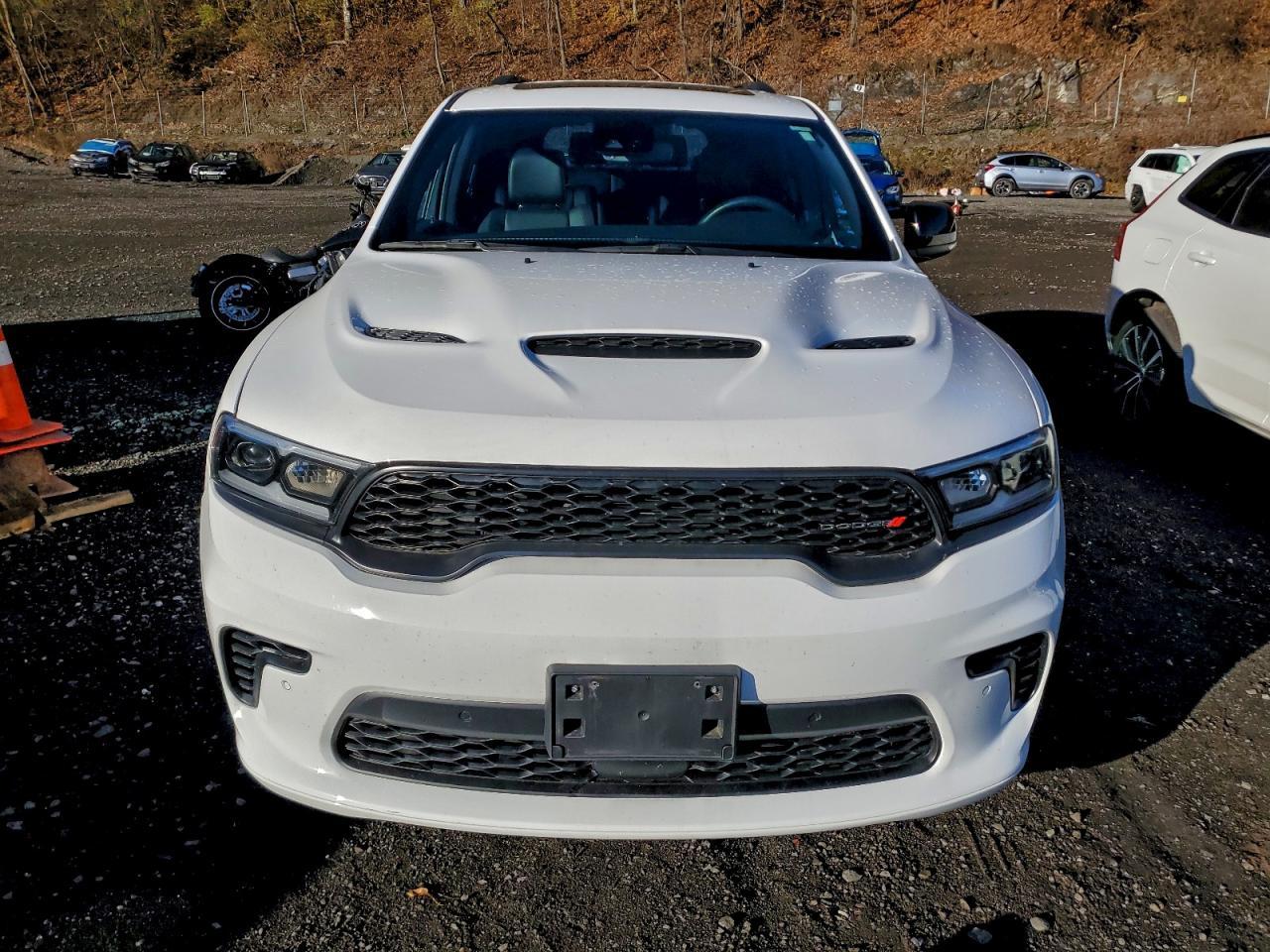 2024 Dodge Durango Gt - Image 5