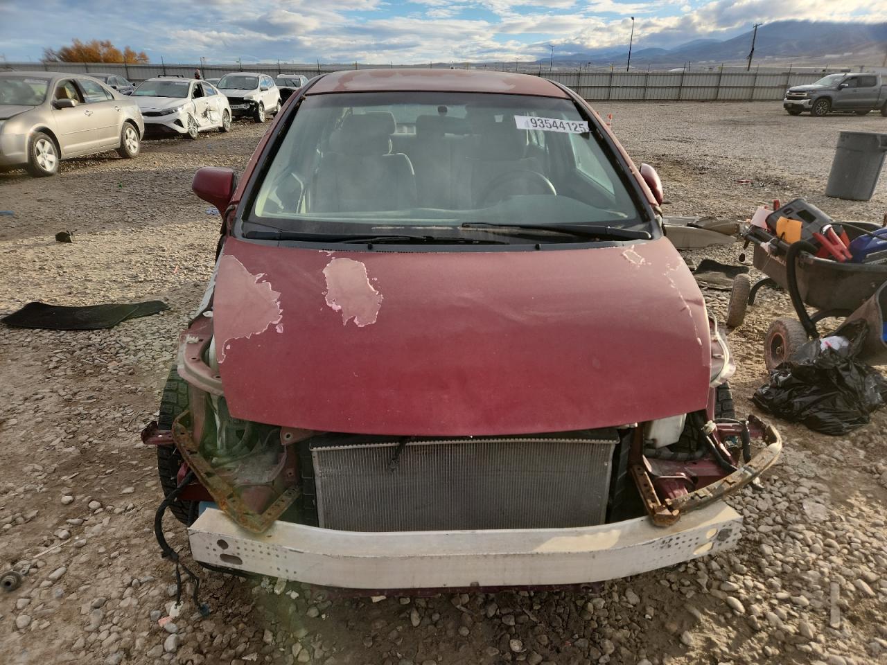 2013 Honda Civic - Фото 5