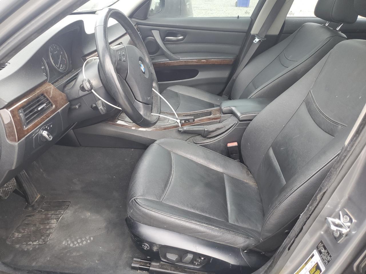 2009 BMW 328 Xi - Фото 7