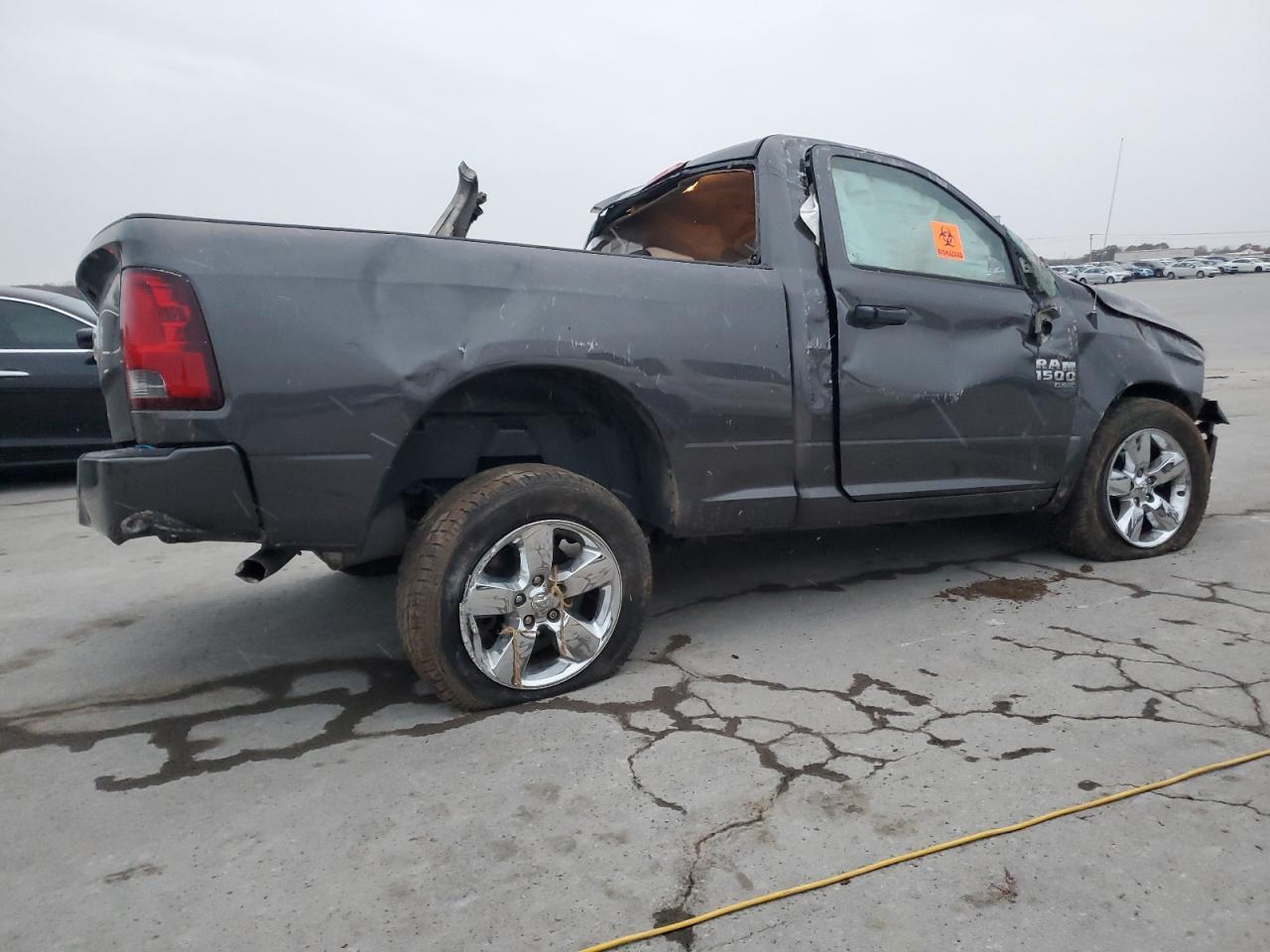 2019 Ram 1500 Classic Tradesman - Image 3
