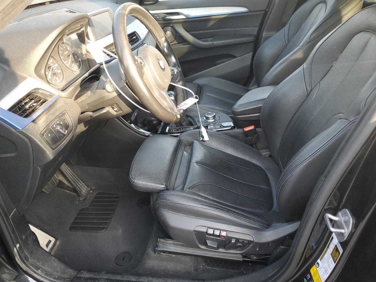 2017 BMW X1 xDrive28I - Фото 7