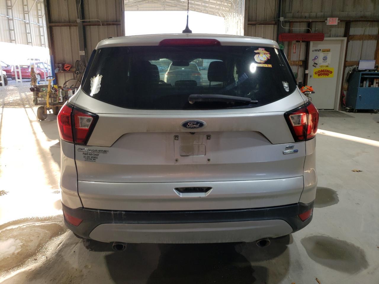 2019 Ford Escape Se - Image 6