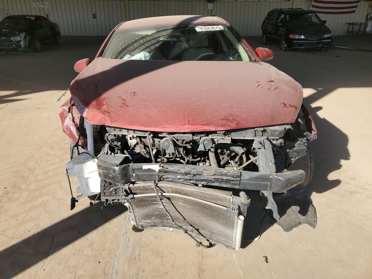 2016 Hyundai Sonata Se - Image 5