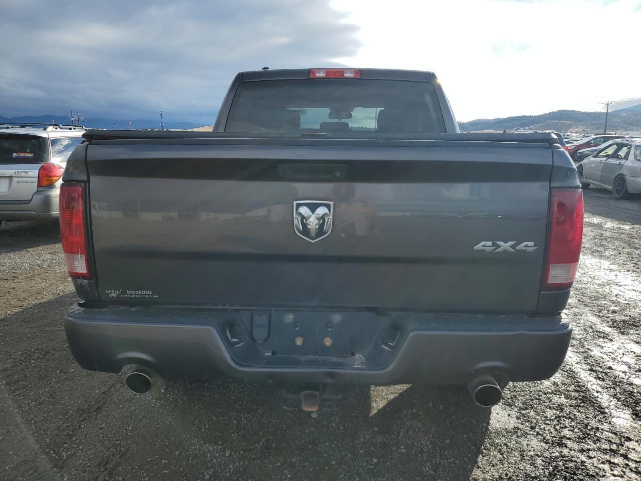 2014 Ram 1500 St - Image 6