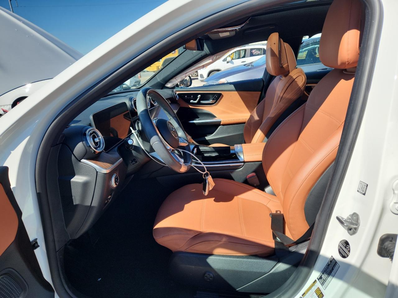 2023 Mercedes-Benz C 300 - Image 7