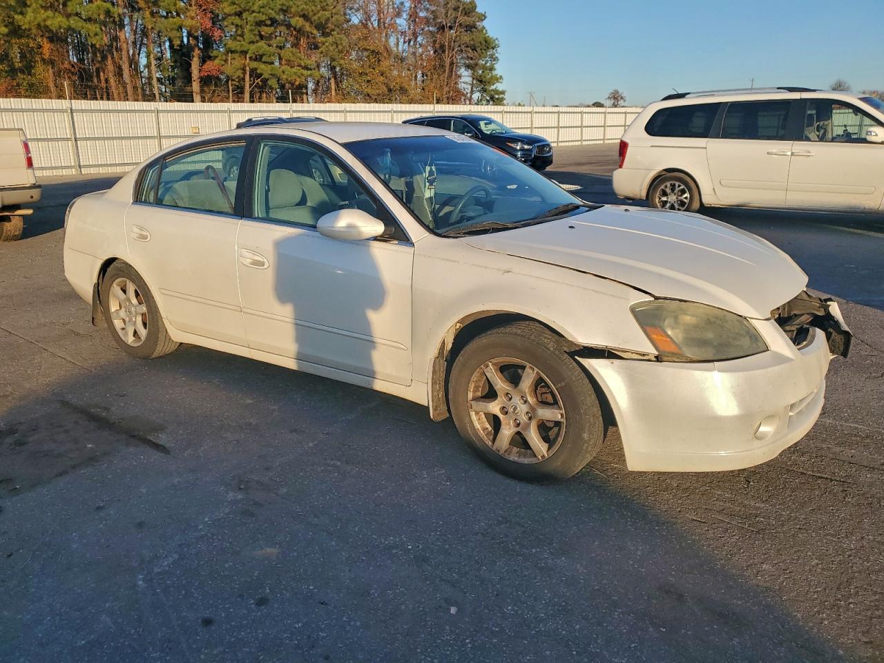 2006 Nissan Altima S - Image 4