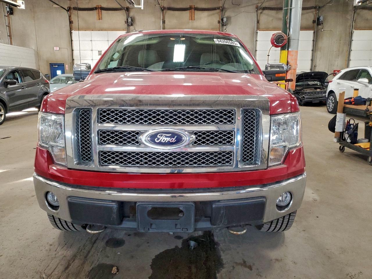 2010 Ford F150 Super Cab - Фото 5