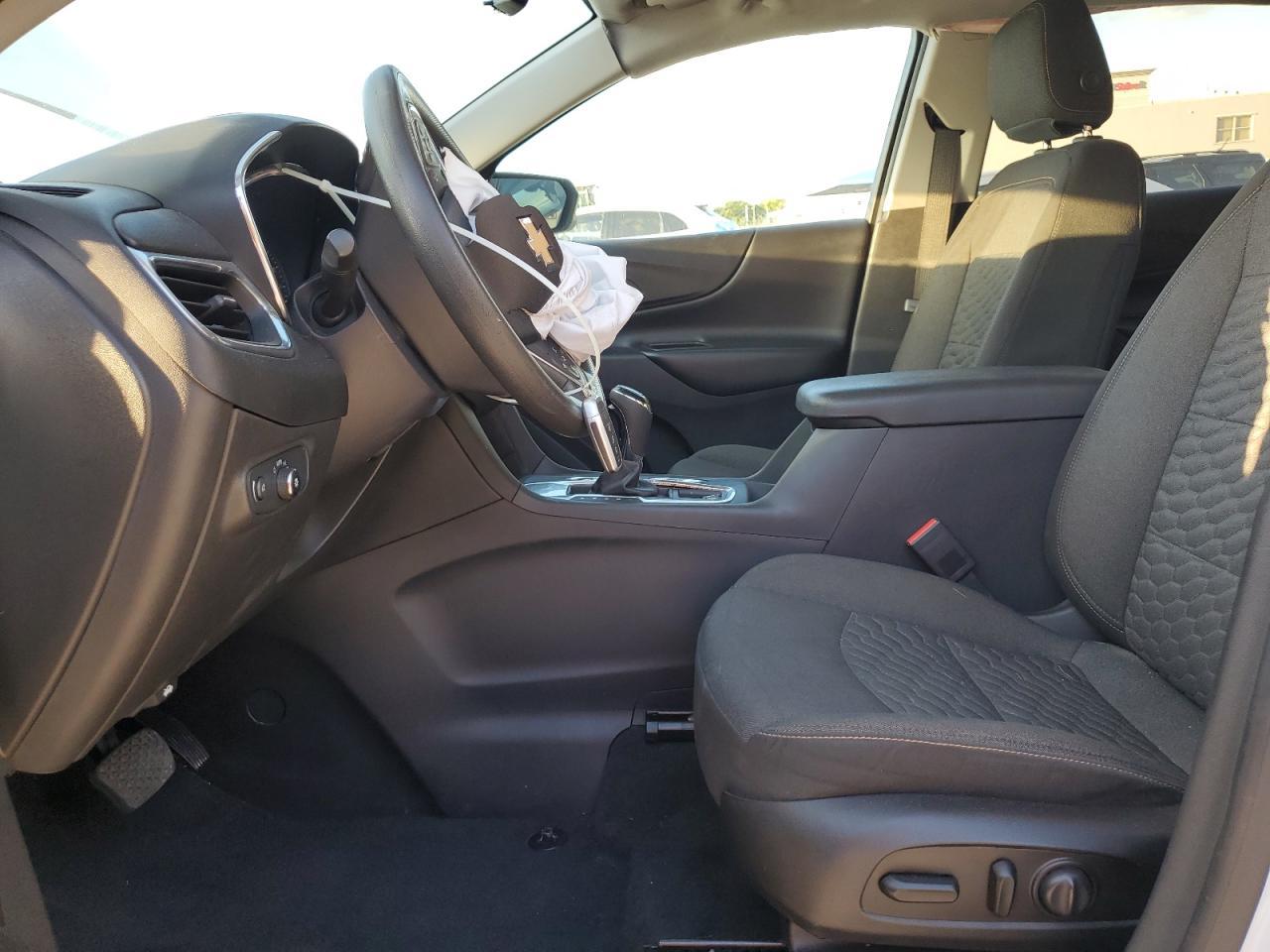 2020 Chevrolet Equinox Lt - Фото 7