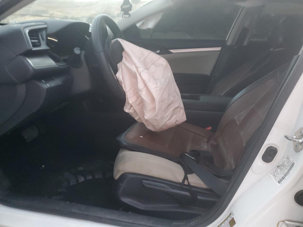 2018 Honda Civic Lx - Фото 7