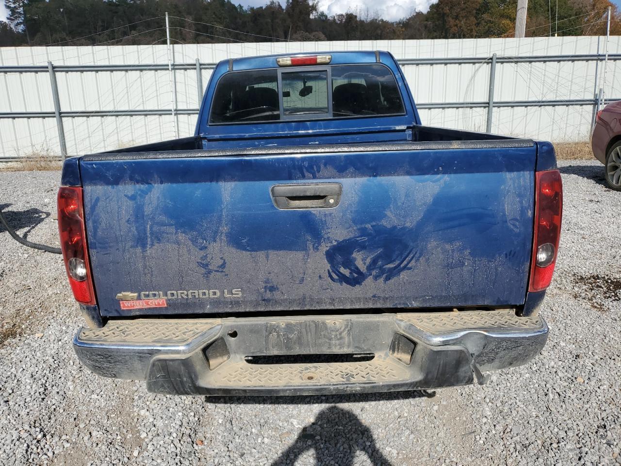 2005 Chevrolet Colorado - Image 6