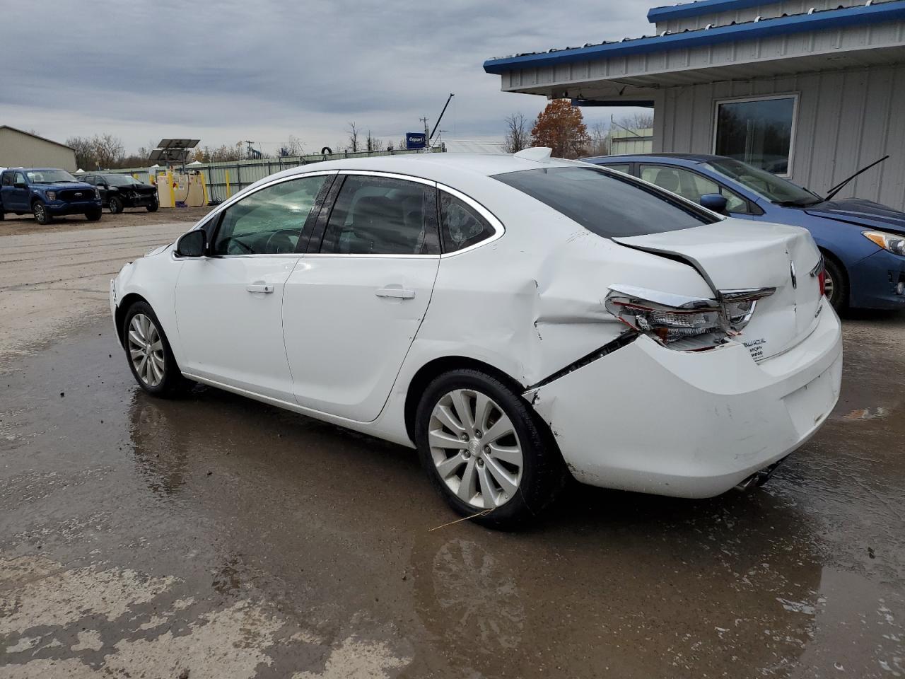2016 Buick Verano - Image 2