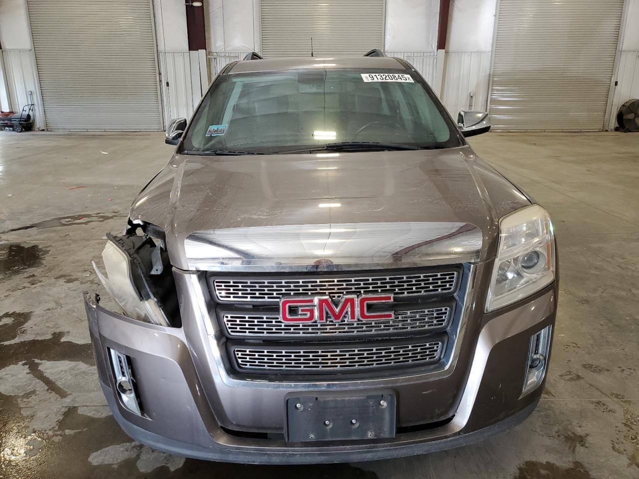 2011 GMC Terrain Slt - Фото 5
