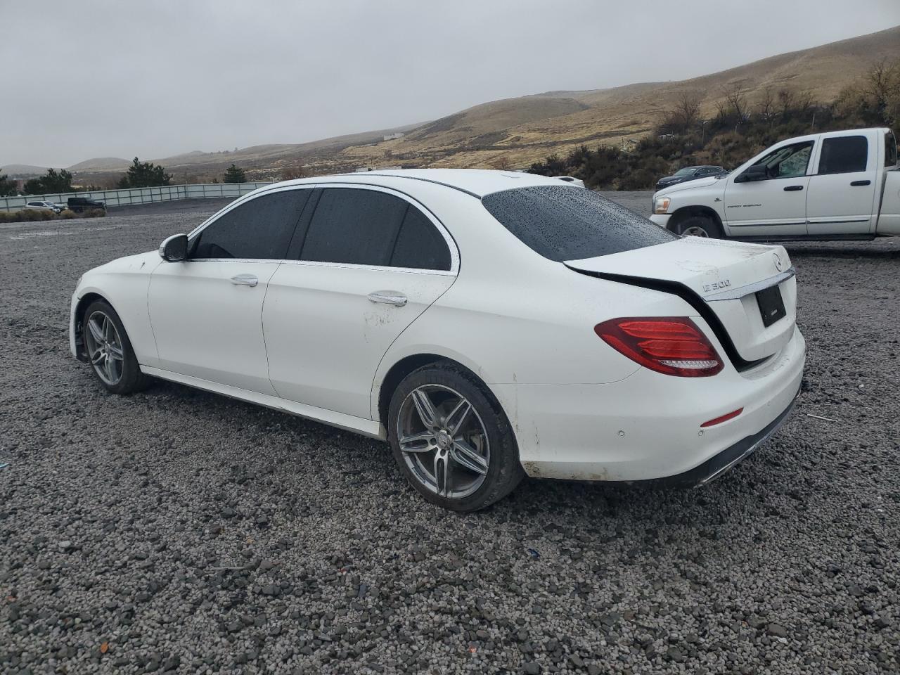 2017 Mercedes-Benz E 300 - Image 2