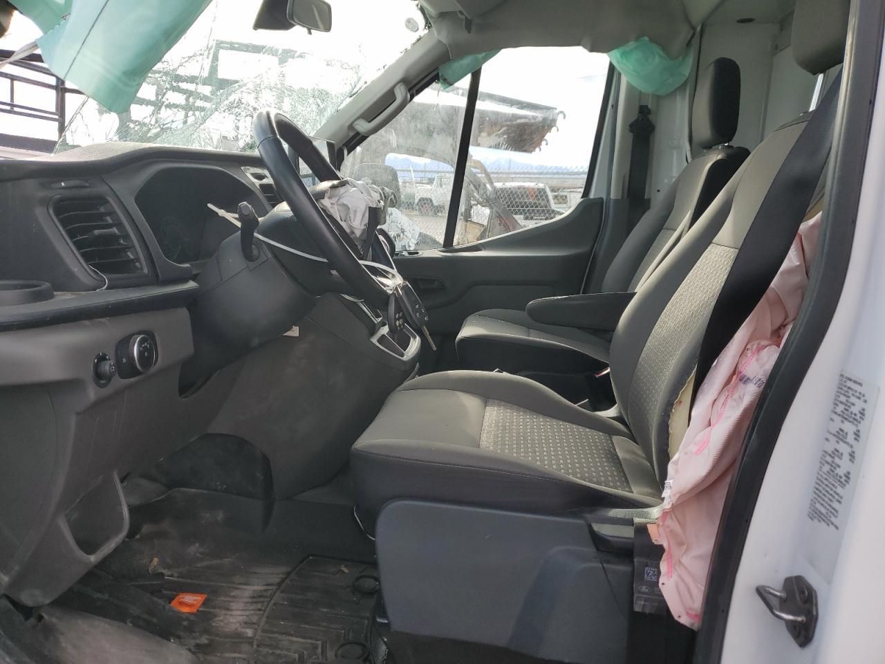 2023 Ford Transit T-350 Hd - Image 7