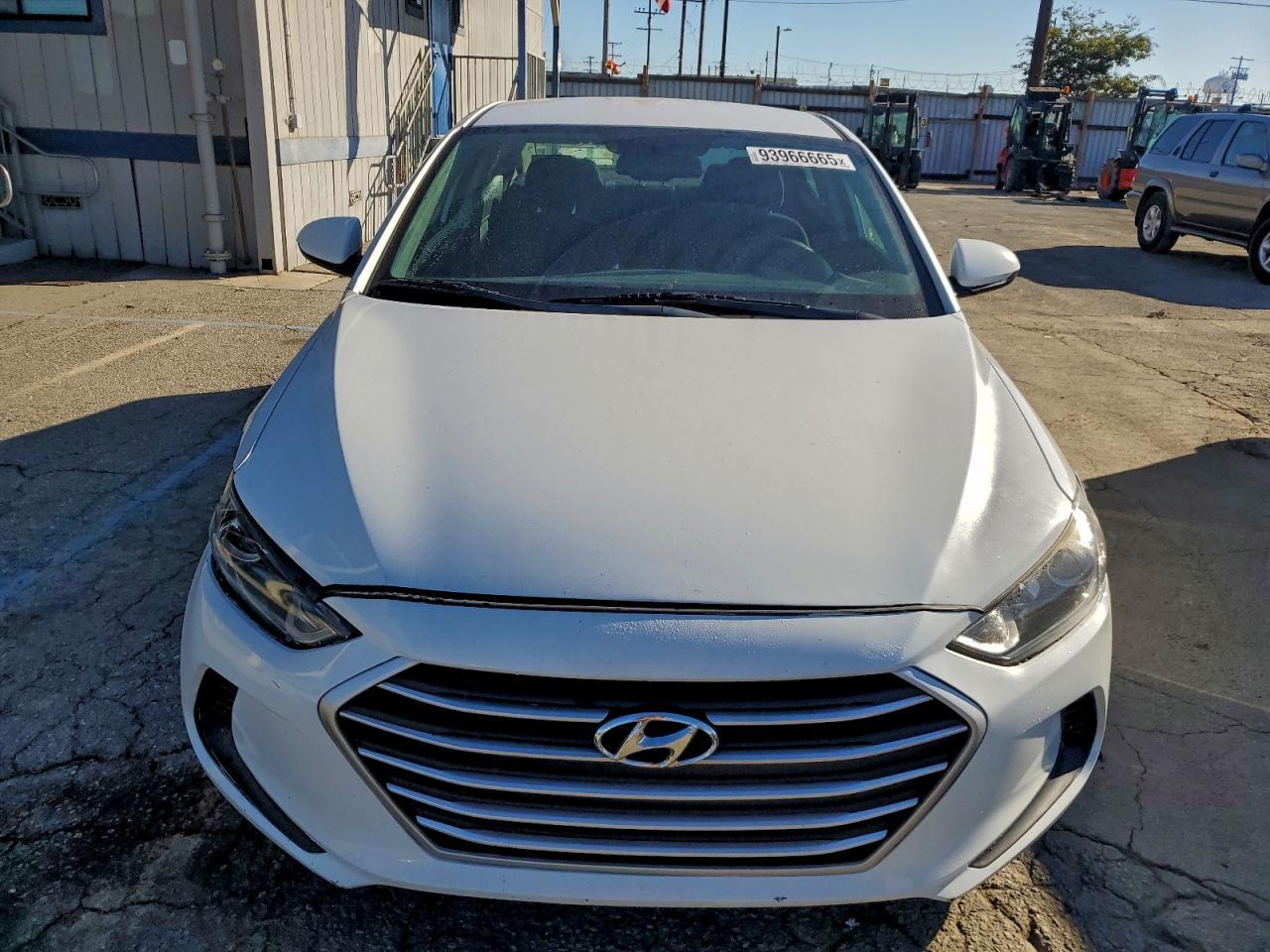 2018 Hyundai Elantra Sel - Фото 5