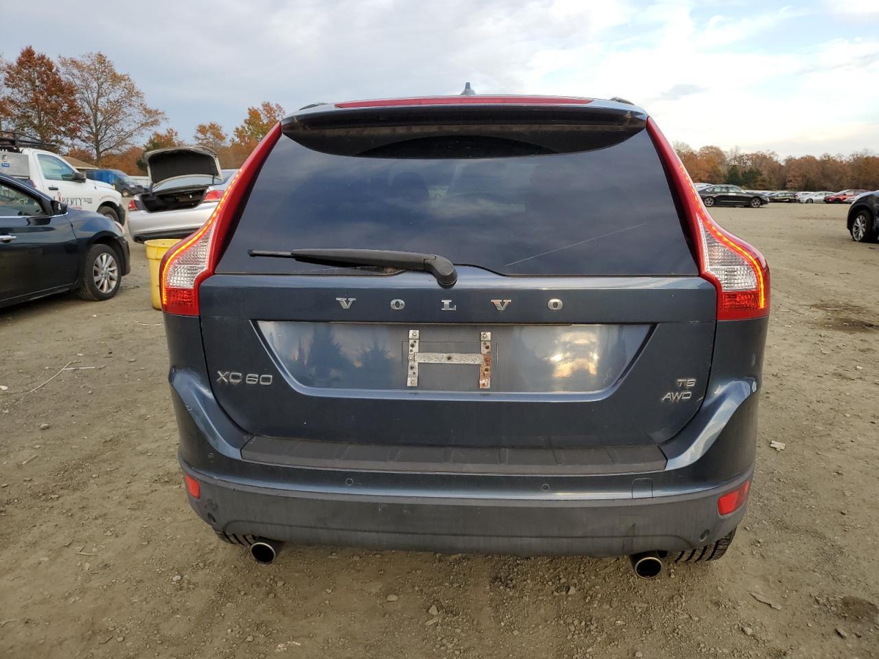 2010 Volvo Xc60 - Фото 6