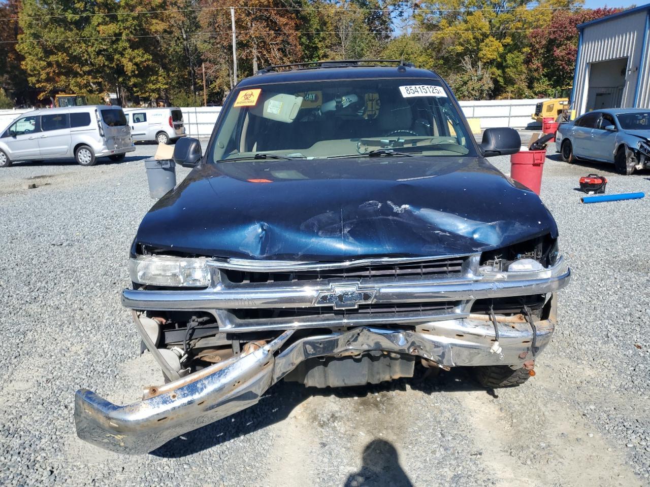 2005 Chevrolet Suburban C1500 - Image 5