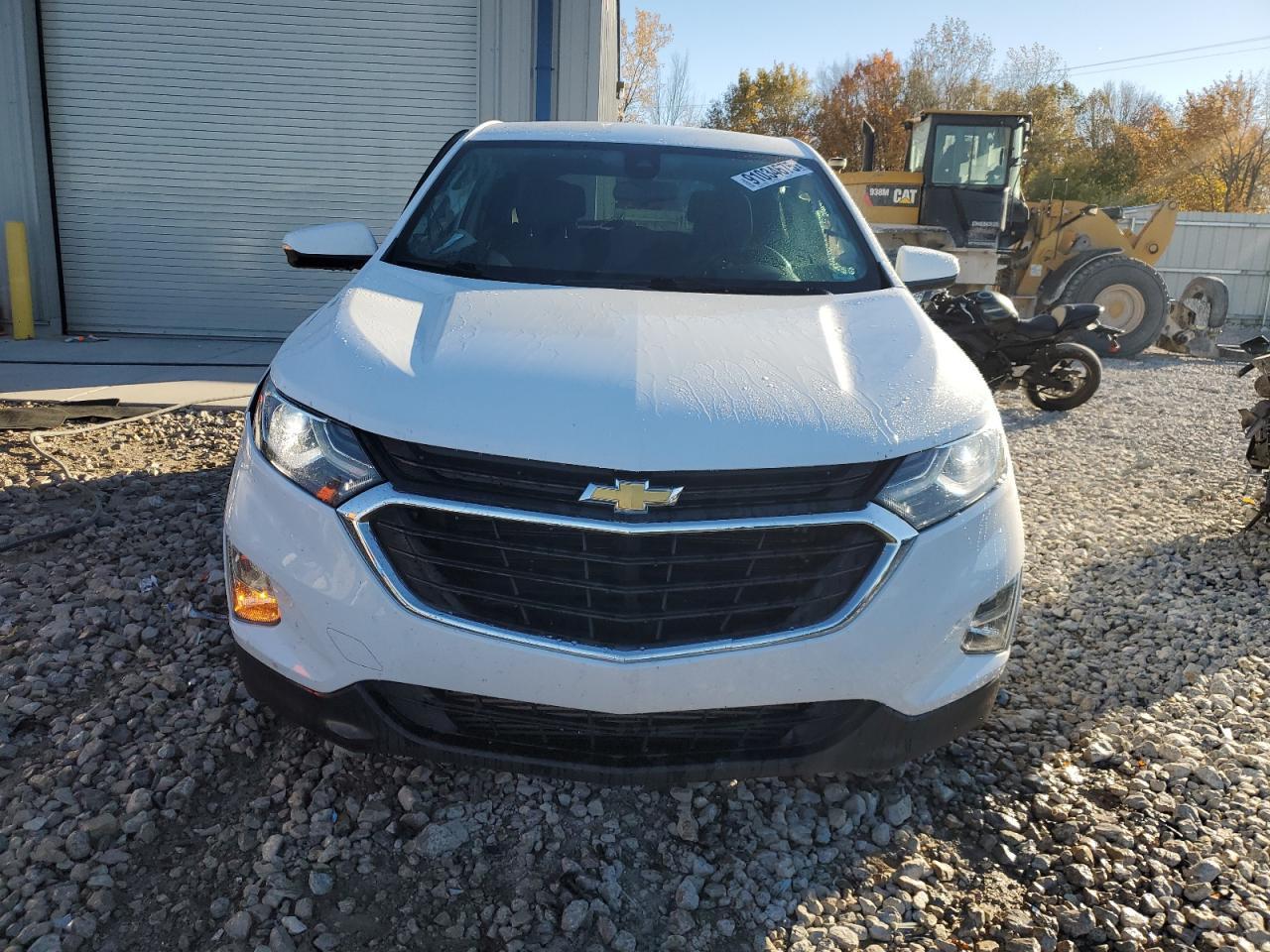 2019 Chevrolet Equinox Lt - Image 5