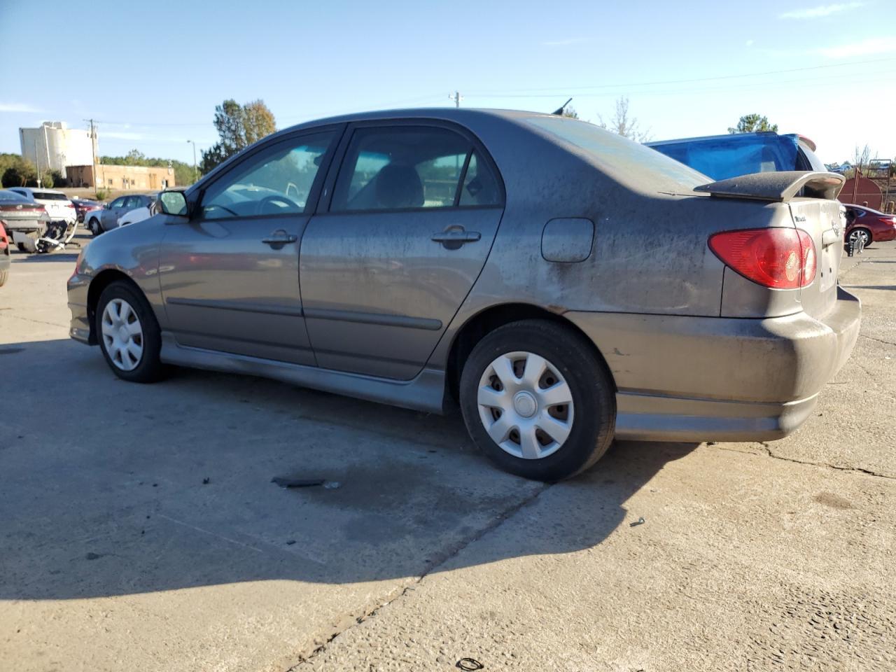 2006 Toyota Corolla Ce - Фото 2