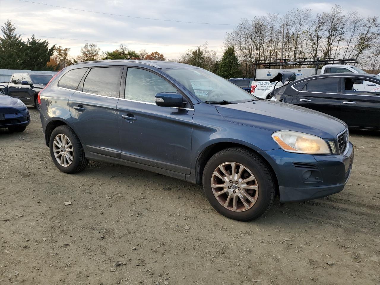 2010 Volvo Xc60 - Фото 4