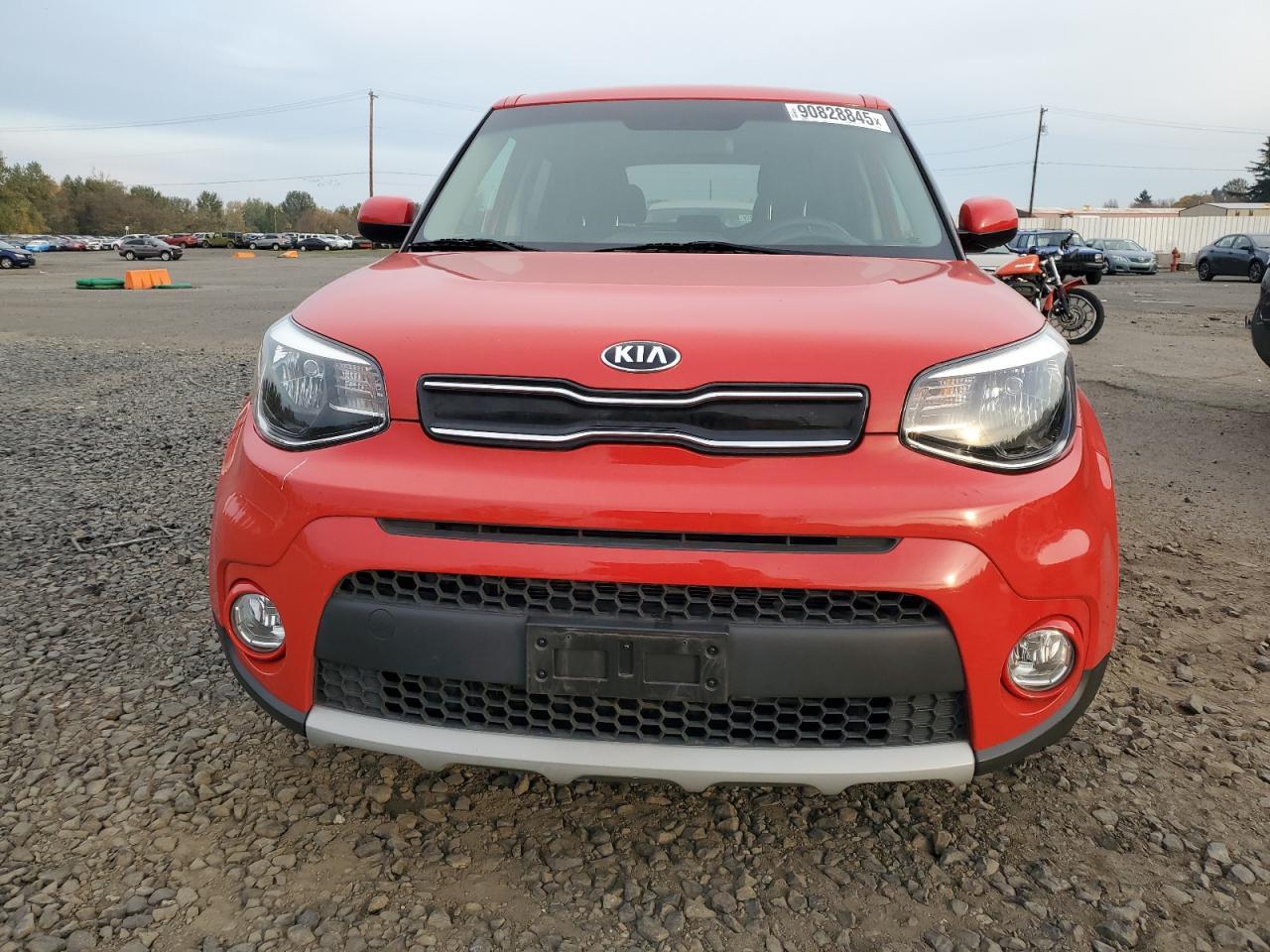 2019 Kia Soul + - Image 5