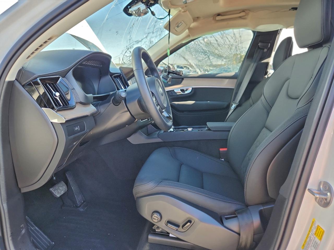 2025 Volvo Xc90 Plus - Фото 7