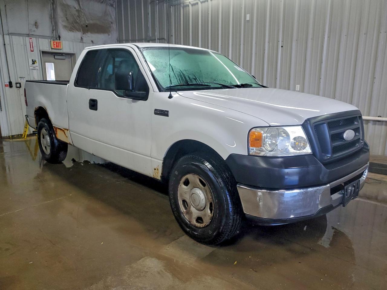 2007 Ford F150 - Image 4