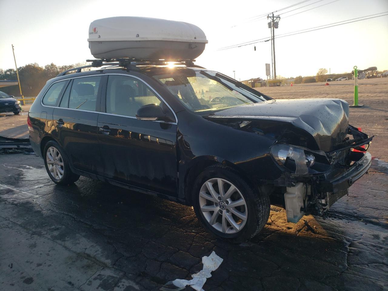 2010 Volkswagen Jetta Tdi - Фото 4