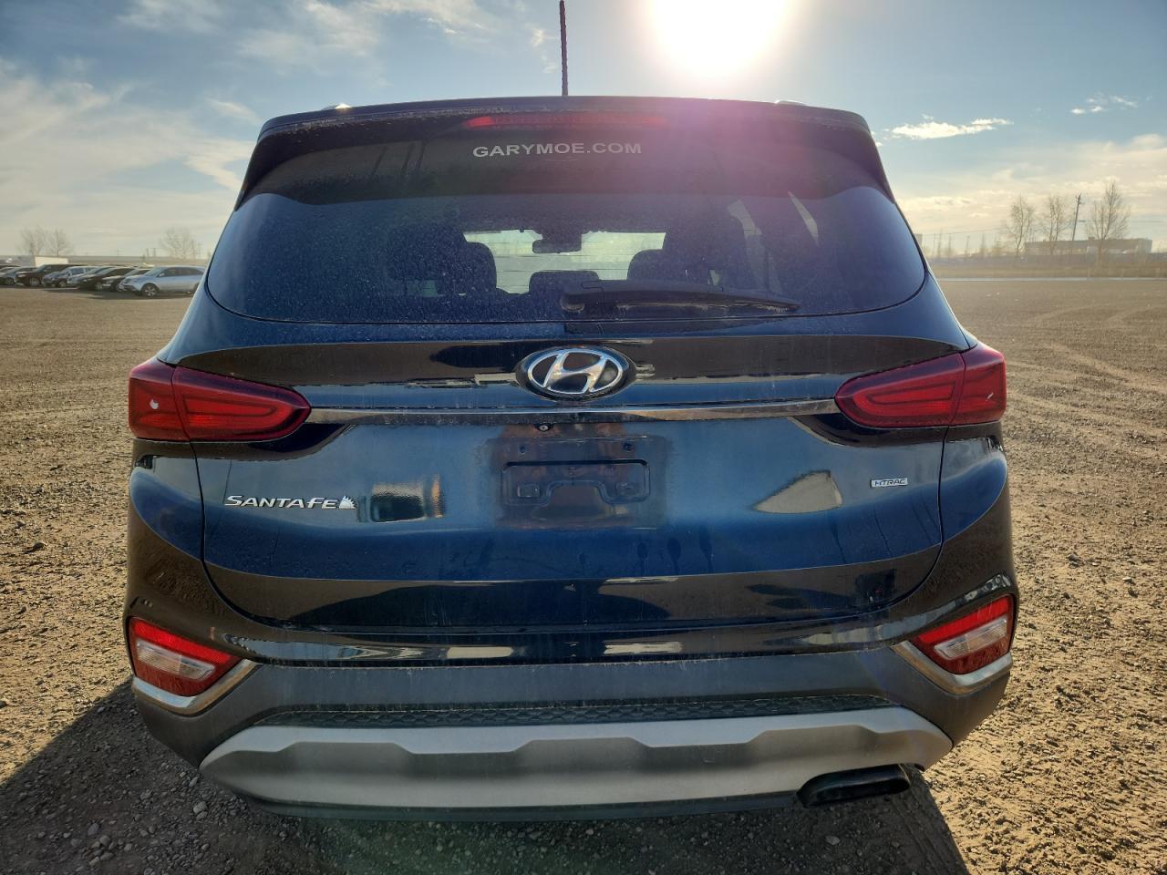 2019 Hyundai Santa Fe Se - Image 6