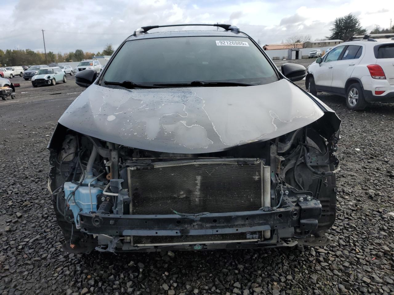 2015 Toyota Rav4 Le - Фото 5