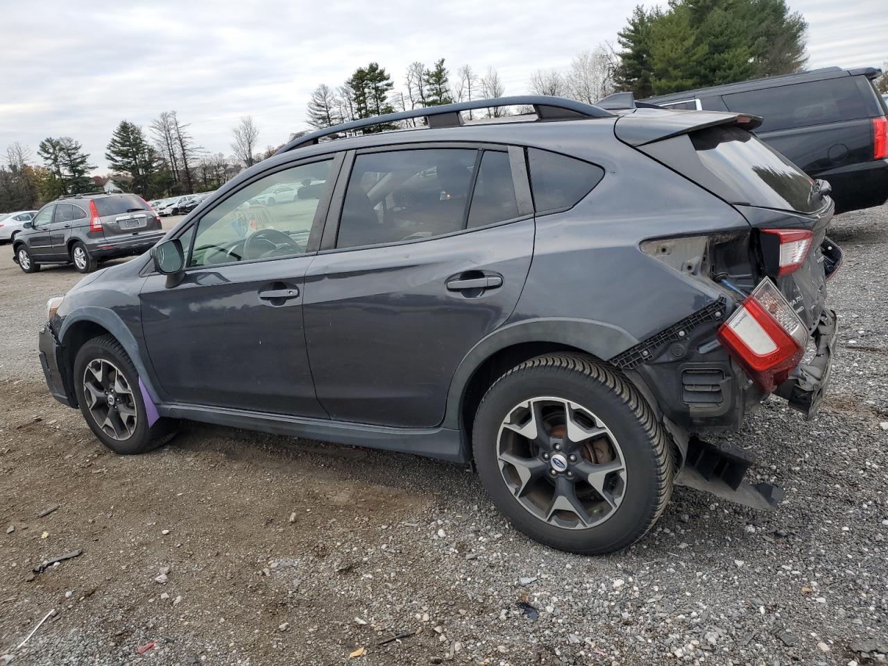 2018 Subaru Crosstrek Premium - Image 2