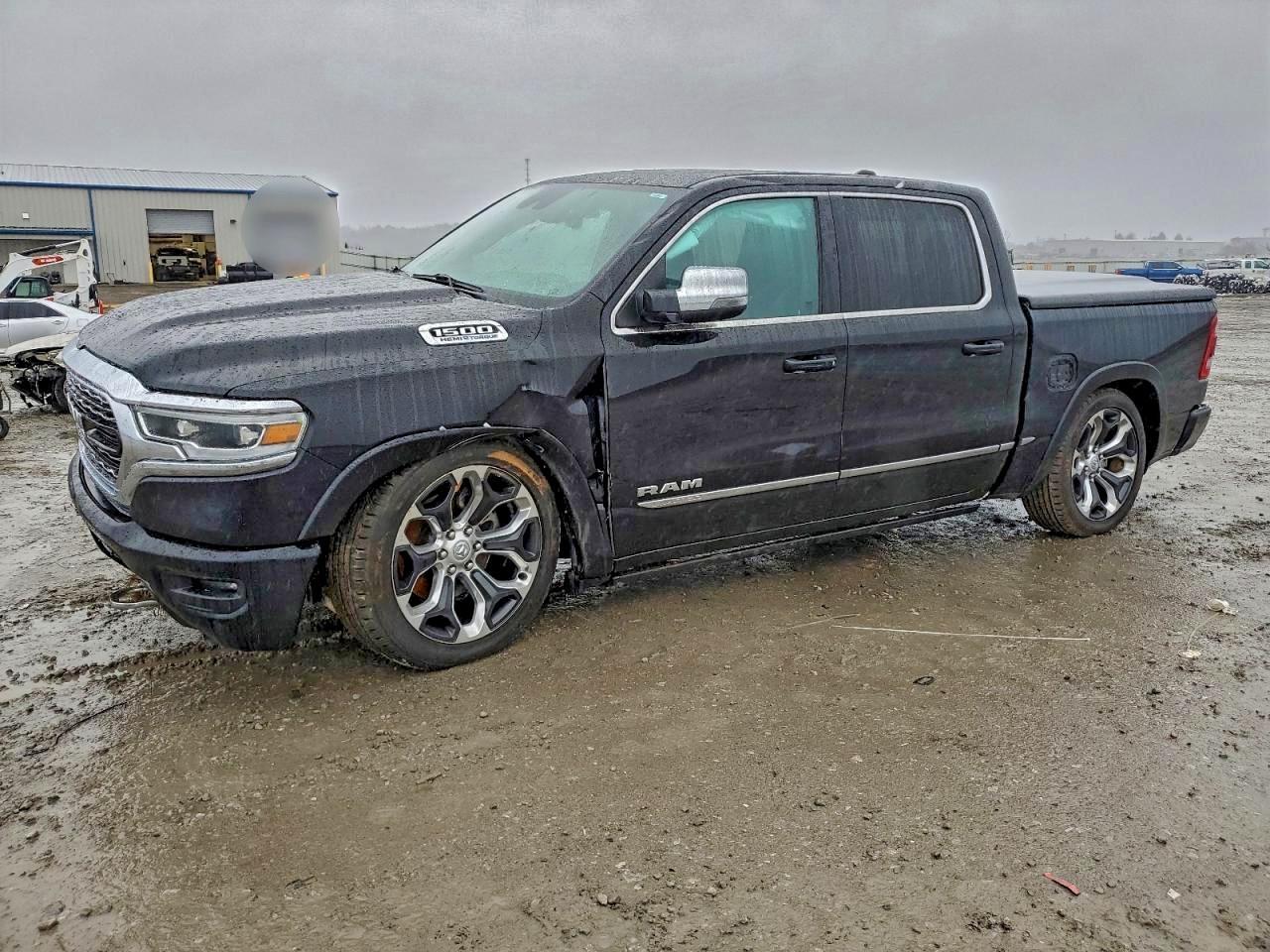 2023 Ram 1500 Limited