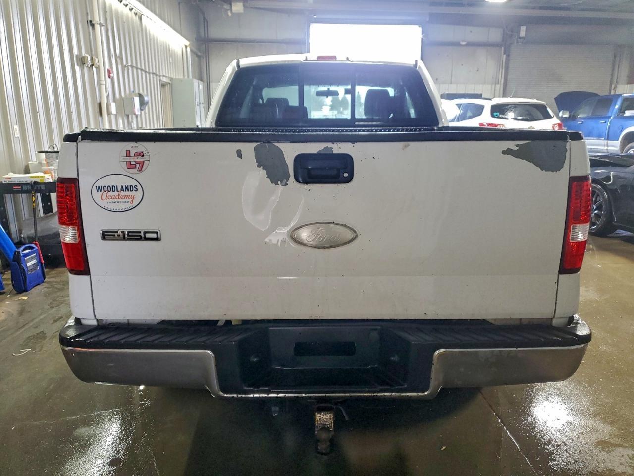 2007 Ford F150 - Image 6
