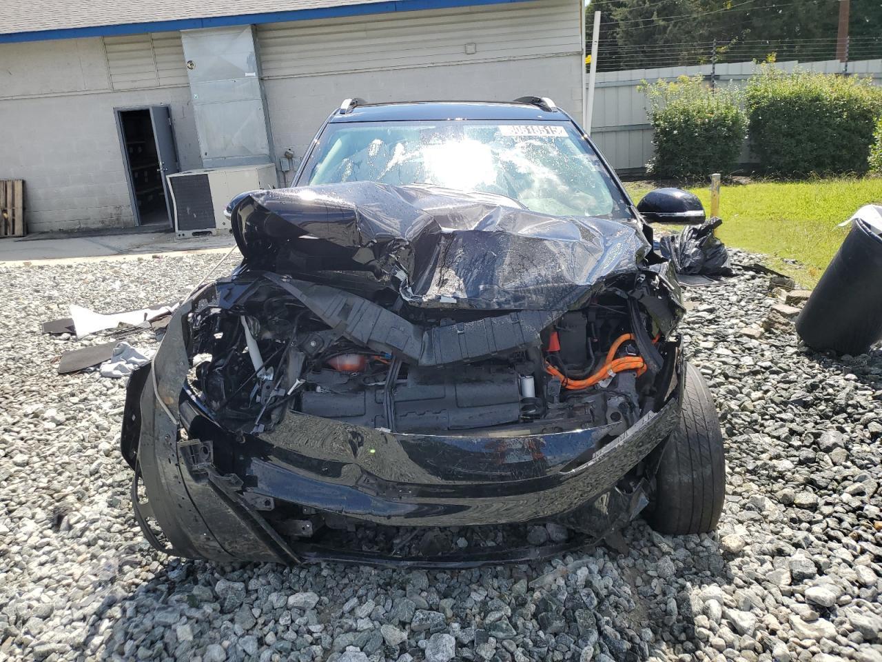 2023 Chevrolet Bolt Euv Lt - Фото 5