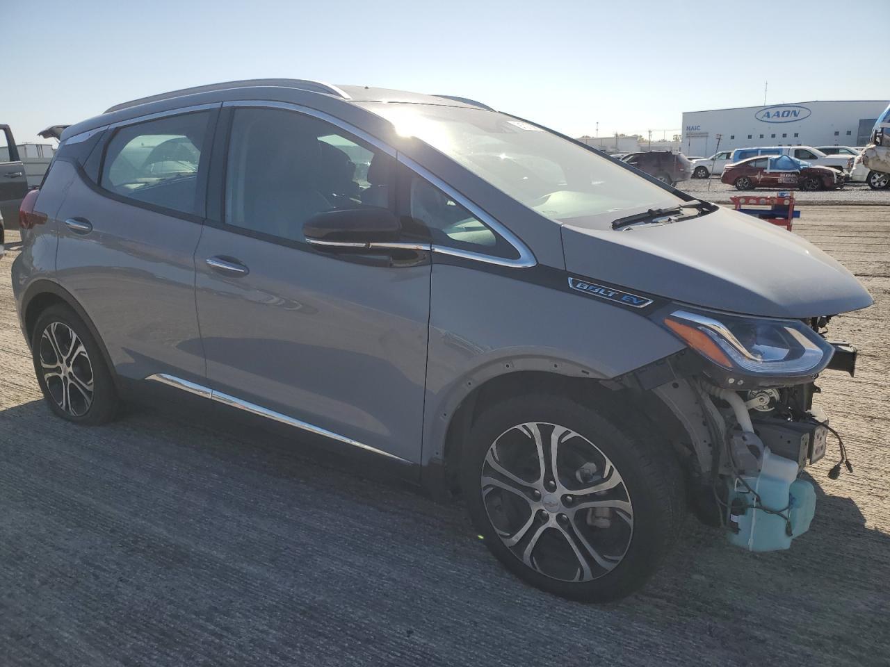 2021 Chevrolet Bolt Ev Premier - Image 4