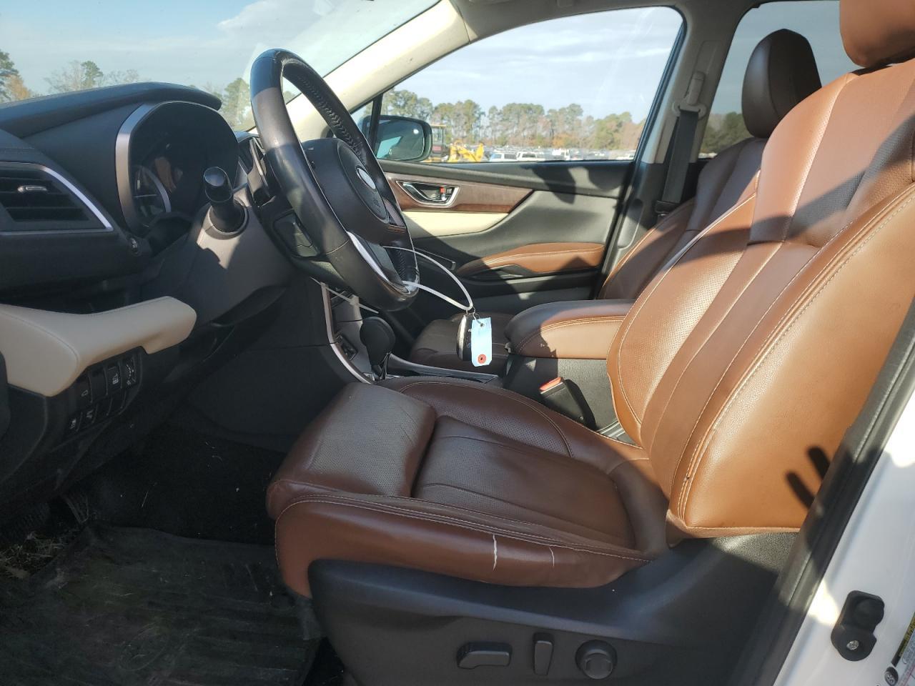 2019 Subaru Ascent Touring - Image 7