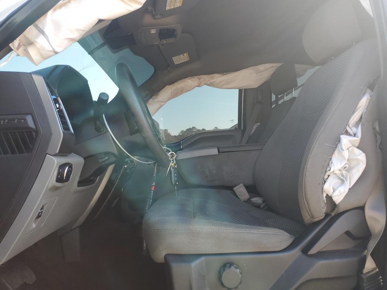 2020 Ford F150 Supercrew - Image 7