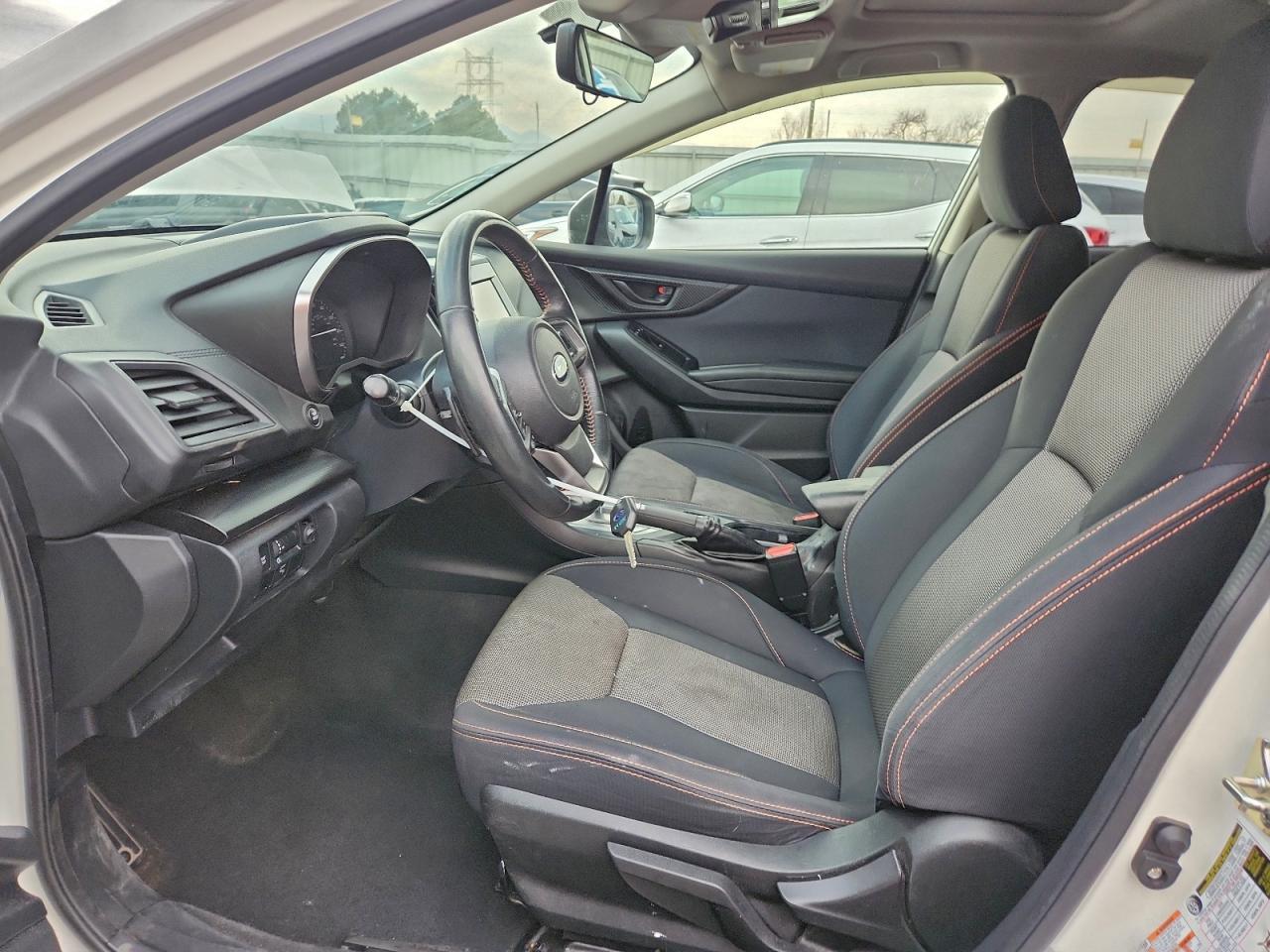 2018 Subaru Crosstrek Premium - Фото 7