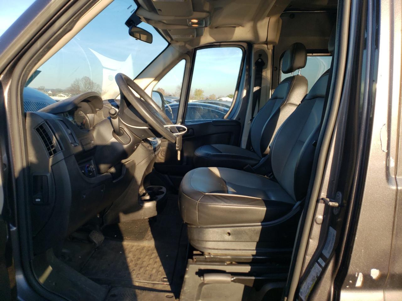 2017 Ram Promaster 2500 2500 High - Image 7