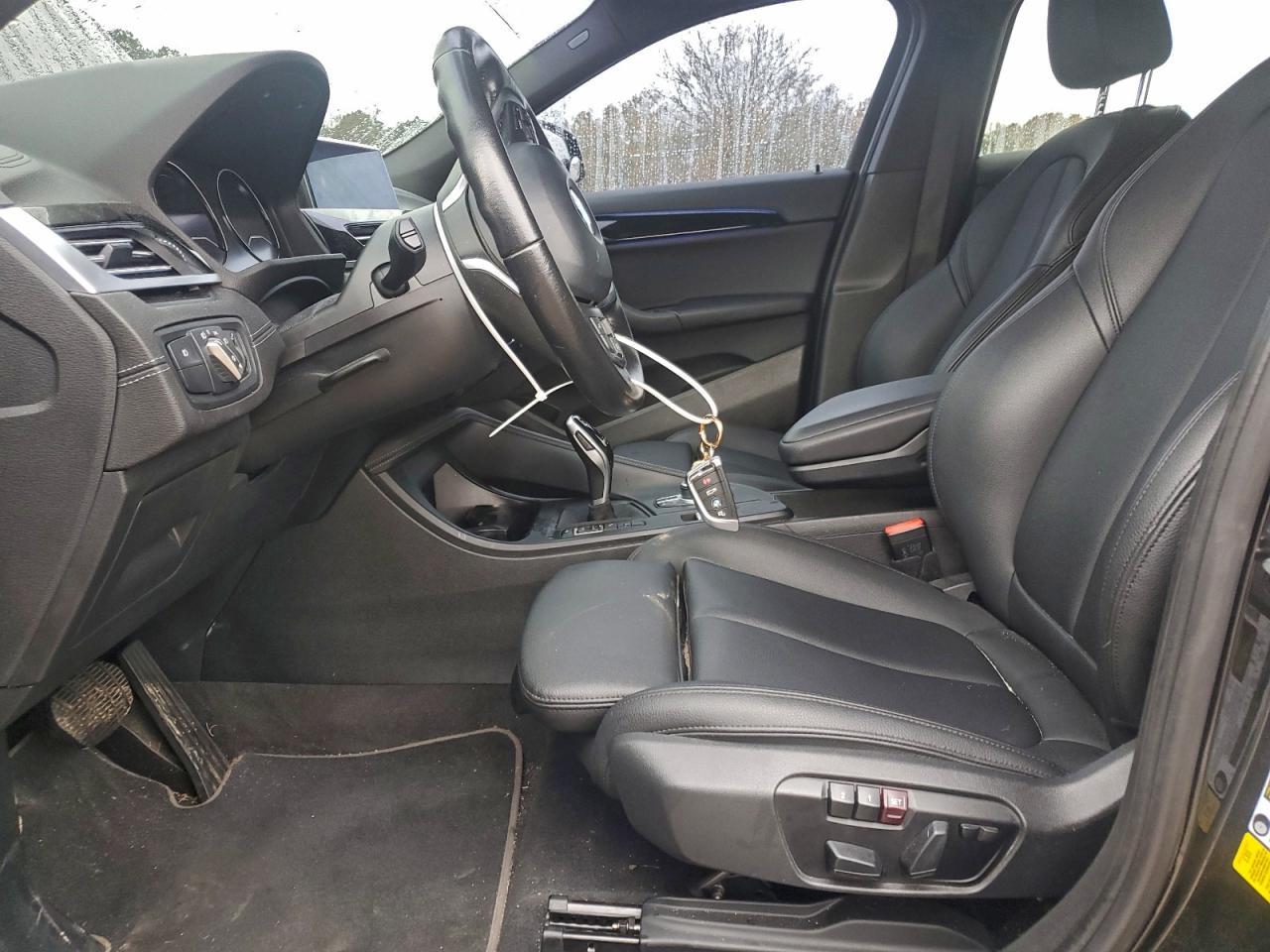 2020 BMW X2 Sdrive28I - Фото 7