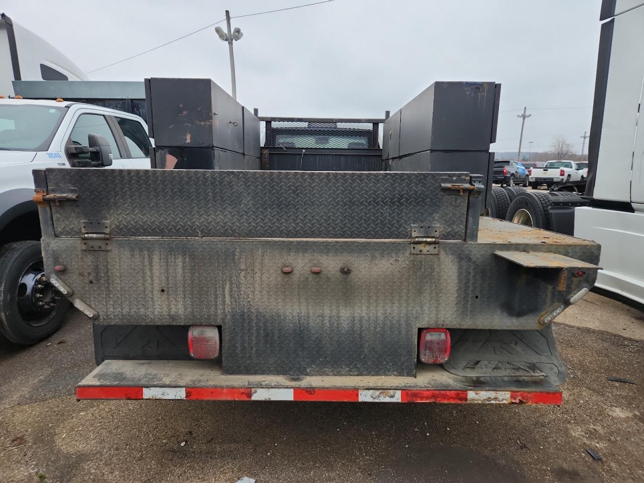 2018 Ram 3500 - Фото 6