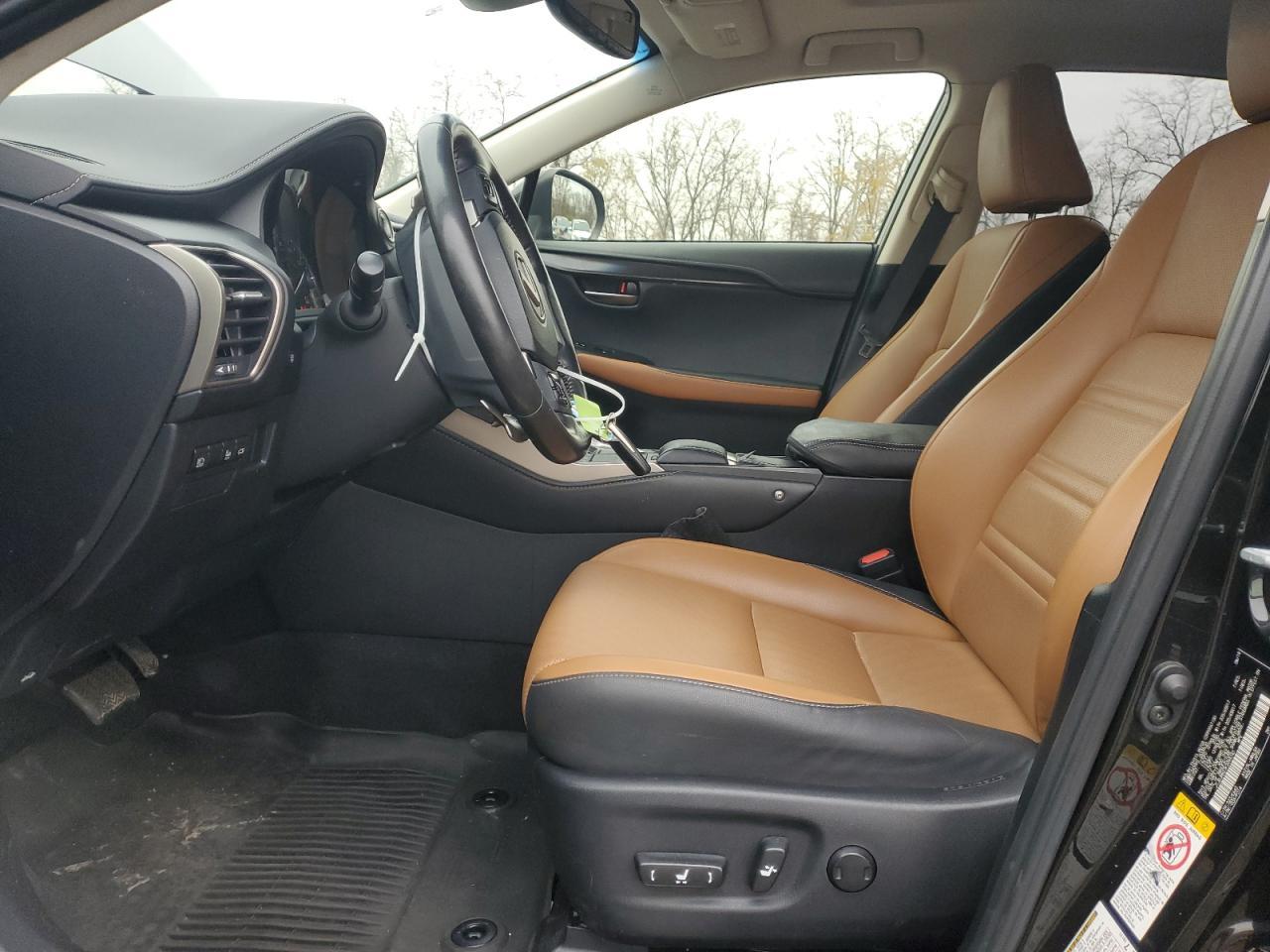 2019 Lexus Nx 300H - Фото 7