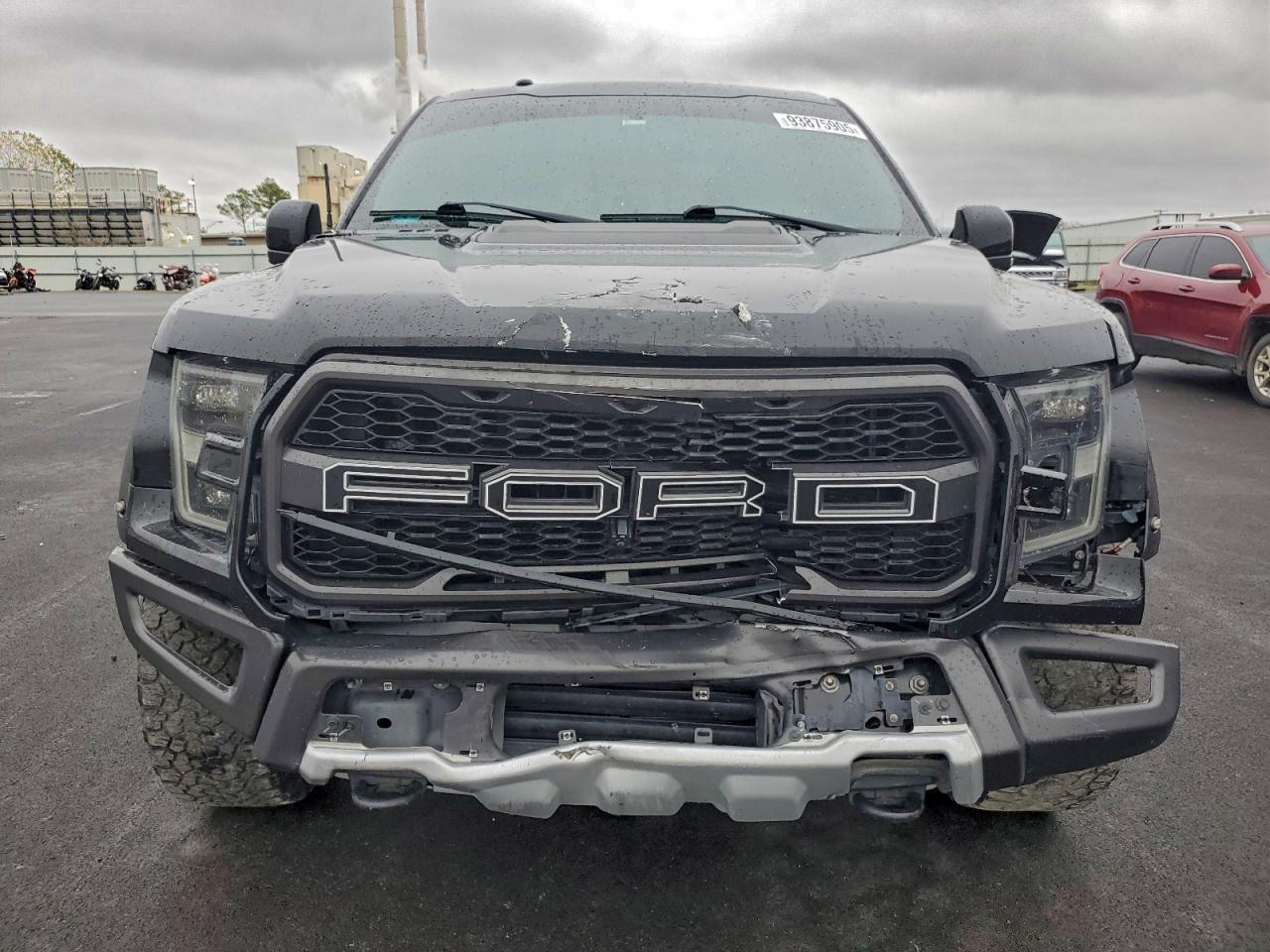 2017 Ford F150 Raptor - Фото 5