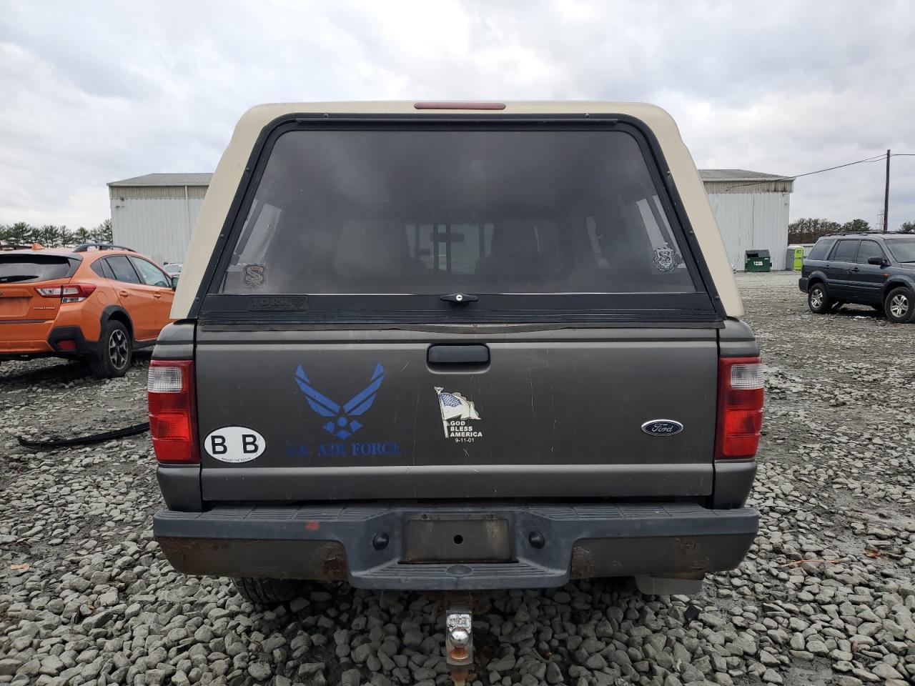 2005 Ford Ranger - Image 6