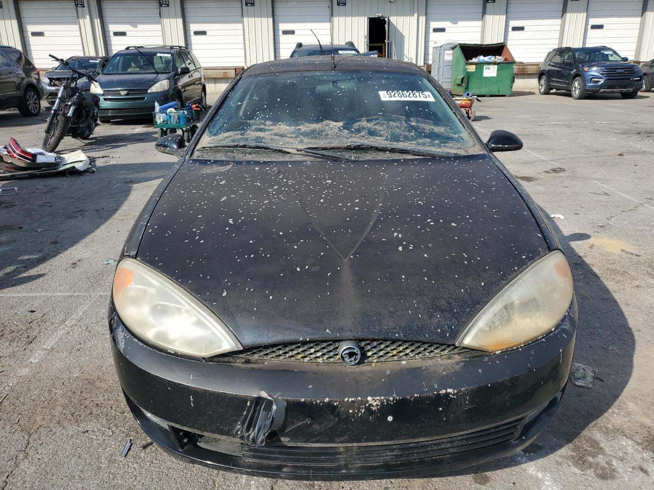 2001 Mercury Cougar V6 - Image 5