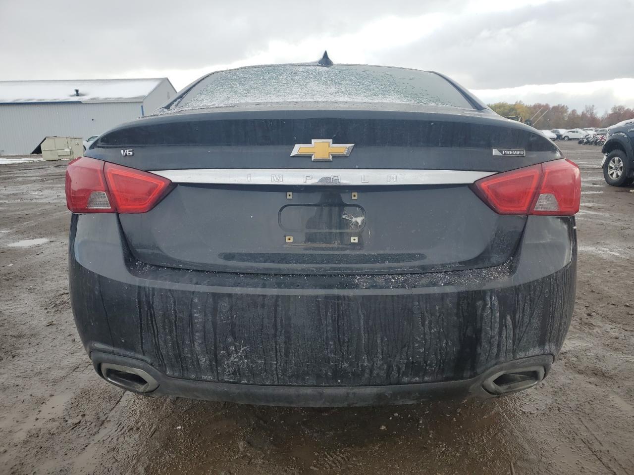 2019 Chevrolet Impala Premier - Image 6