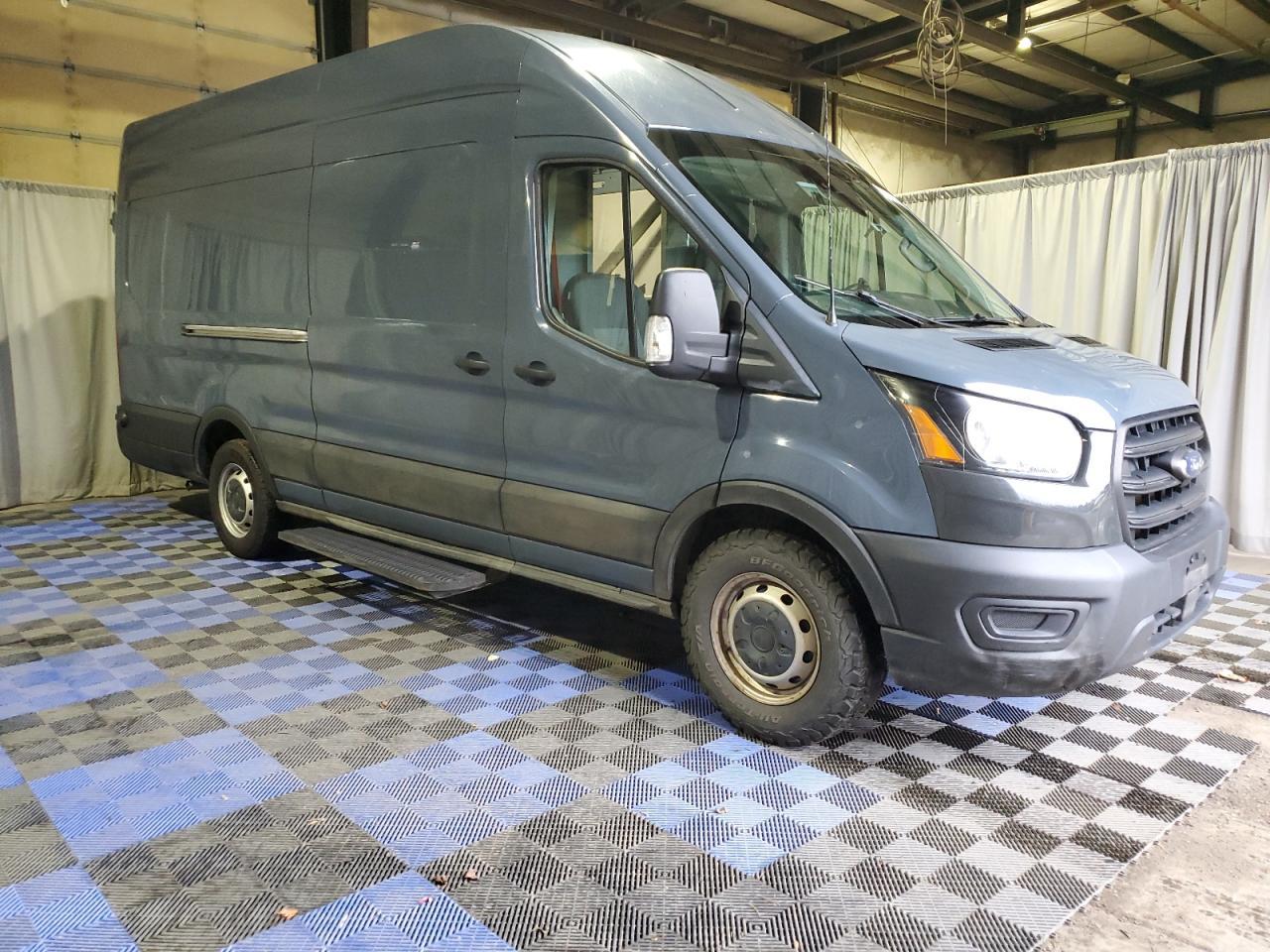 2020 Ford Transit T-250 - Image 4