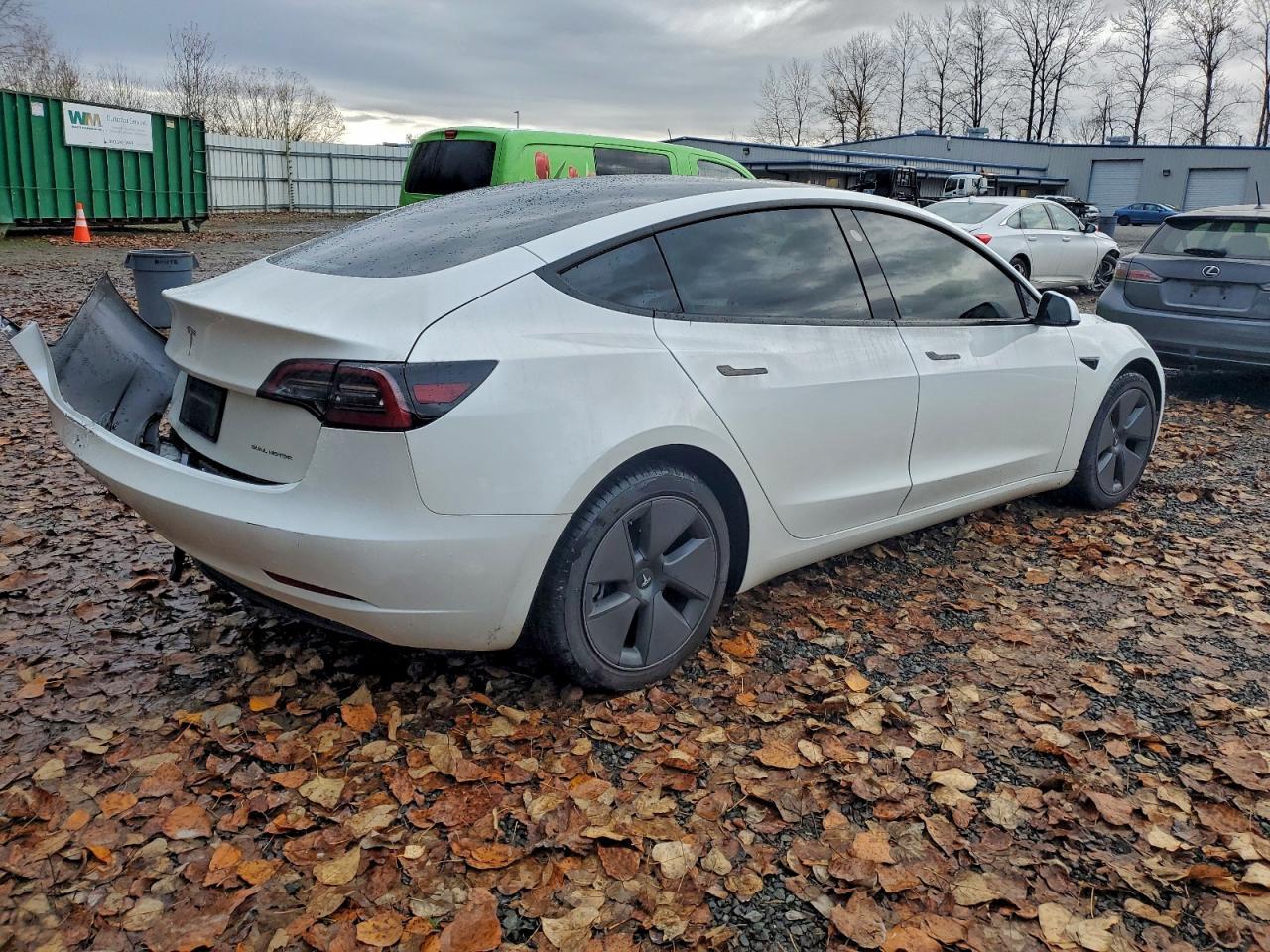 2023 Tesla Model 3 - Image 3