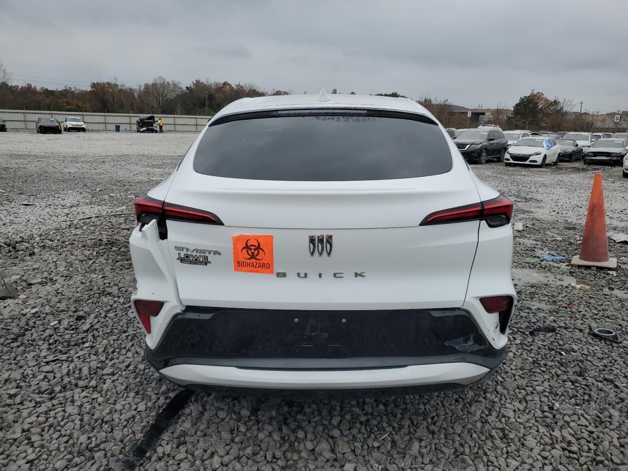 2025 Buick Envista Sport Touring - Image 6
