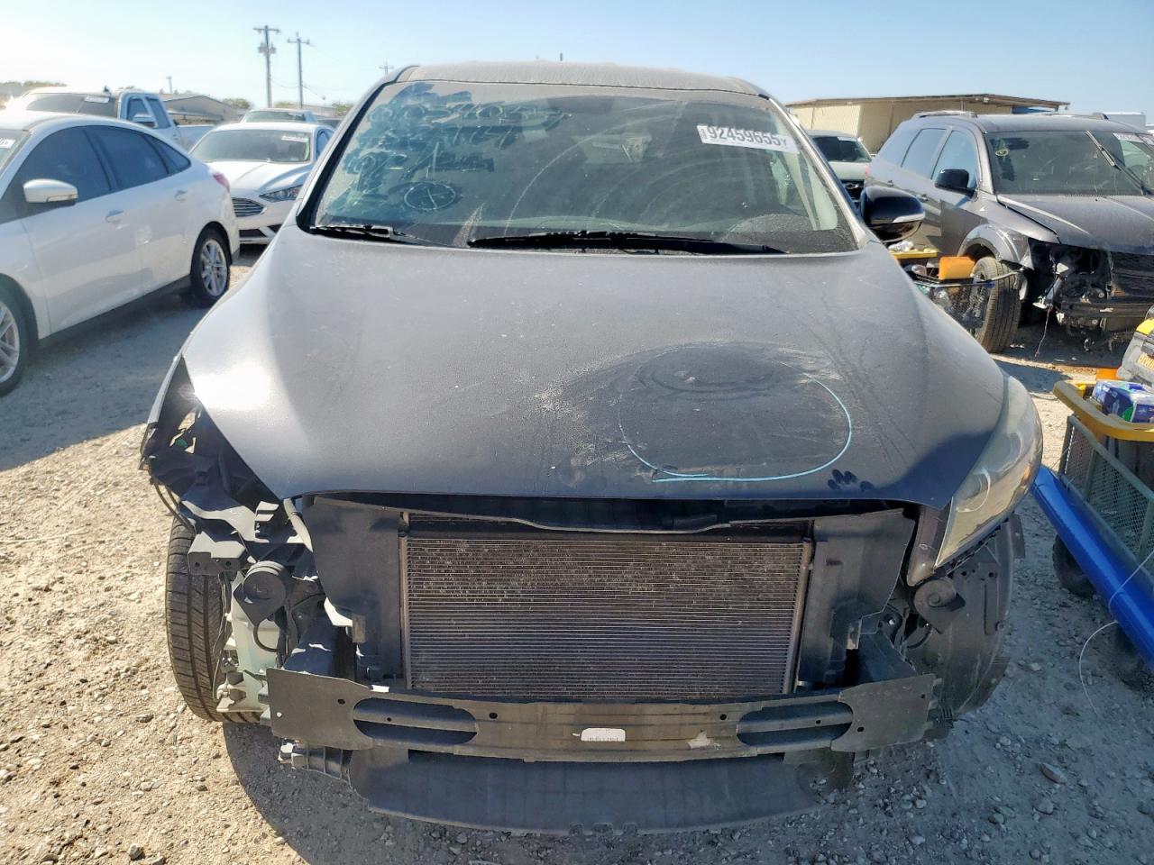 2019 Kia Sorento Lx V6 - Image 5